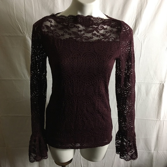 Adiva Tops - ADIVA Blouse Size Small